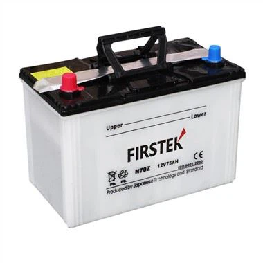 Mitkä ovat kolme tärkeintä akkutyyppiä?